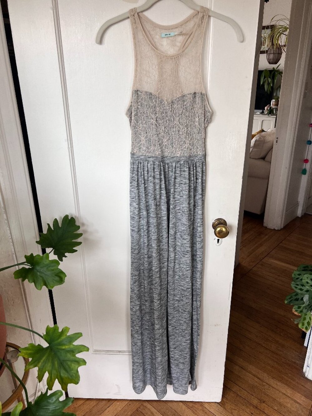 Kimchi Blue Urban Outfitters dress